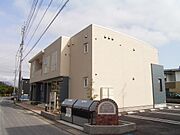 米子駅よりバス20分 徒歩8分 1階 築18年9ヶ月の賃貸物件