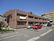 伯耆大山駅より徒歩14分 2階 築21年1ヶ月の賃貸物件