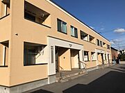 ヴァヴーム 2階 築9年1ヶ月の賃貸物件