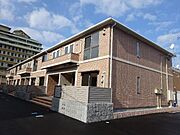 ベルクオーレ 2階 築7年10ヶ月の賃貸物件