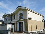 米子駅よりバス26分 徒歩1分 2階 築20年8ヶ月の賃貸物件