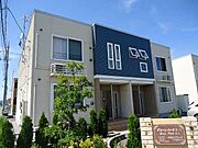 境港駅よりバス14分 徒歩32分 1階 築16年11ヶ月の賃貸物件