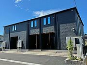 リアンTD 1階 築1年3ヶ月の賃貸物件