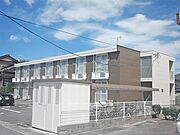 後藤駅より徒歩14分 1階 築24年4ヶ月の賃貸物件