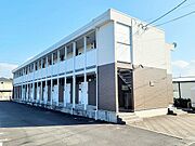 米子駅よりバス25分 徒歩2分 1階 築24年1ヶ月の賃貸物件