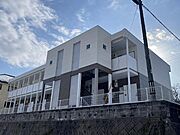 レオパレス大山望 1階 築23年9ヶ月の賃貸物件