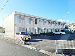 レオパレスアルシオーネ