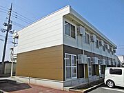 米子駅よりバス24分 徒歩2分 1階 築23年1ヶ月の賃貸物件