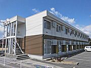 レオパレスメルベーユ 2階 築22年11ヶ月の賃貸物件