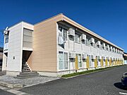 レオパレスAY２６ 2階 築23年10ヶ月の賃貸物件