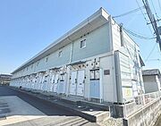 米子駅よりバス17分 徒歩5分 1階 築22年9ヶ月の賃貸物件