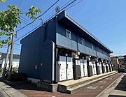 レオパレス観音寺弐番館 2階 築21年8ヶ月の賃貸物件