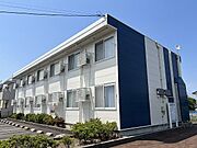 レオパレスペニンシュラA 1階 築20年3ヶ月の賃貸物件