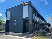 米子駅よりバス16分 徒歩7分 1階 築20年8ヶ月の賃貸物件