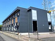 レオパレスラーク2 1階 築20年の賃貸物件