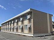 レオパレスB—ZONE 2階 築19年3ヶ月の賃貸物件