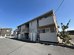 サンブロッサム　ウエストA・B棟