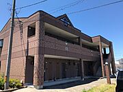 ヴィラシンフォニー 2階 築19年7ヶ月の賃貸物件