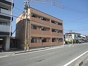 後藤駅より徒歩13分 2階 築9年7ヶ月の賃貸物件