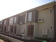 米子駅よりバス19分 徒歩5分 1階 築17年1ヶ月の賃貸物件