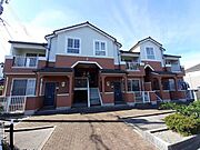 ファインA 2階 築23年8ヶ月の賃貸物件