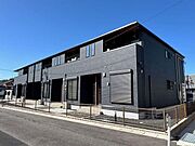 米子駅よりバス16分 徒歩3分 1階 築1年4ヶ月の賃貸物件