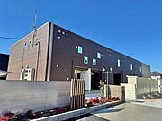 ブルーオーシャン・レジデンスB 2階 築1年の賃貸物件