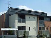 プラシード 1階 築17年10ヶ月の賃貸物件