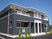 米子駅よりバス14分 徒歩3分 1階 築15年1ヶ月の賃貸物件