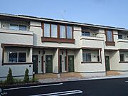 伯耆大山駅よりバス6分 徒歩3分 1階 築12年の賃貸物件