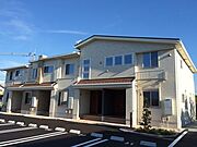 米子駅よりバス16分 徒歩8分 2階 築10年4ヶ月の賃貸物件