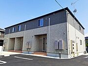 三本松口駅より徒歩14分 1階 築2年4ヶ月の賃貸物件