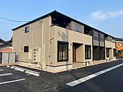 伯耆大山駅よりバス7分 徒歩11分 2階 新築の賃貸物件