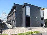 レオパレスビレッジ田園の賃貸物件