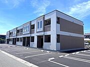 後藤駅より徒歩28分 1階 築1年4ヶ月の賃貸物件