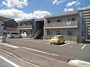 アーバンクレストI・IIIの賃貸物件