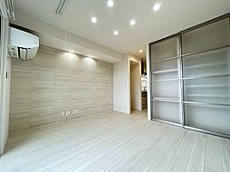 rekora 203 2階1LDKの室内