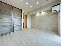 rekora 205 2階1LDKの室内