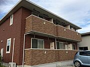 米子駅よりバス14分 徒歩5分 1階 築14年9ヶ月の賃貸物件