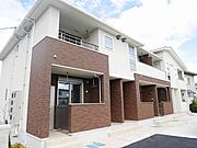 フルール・ユー 1階 築9年3ヶ月の賃貸物件