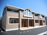 米子駅よりバス23分 徒歩6分 1階 築10年2ヶ月の賃貸物件