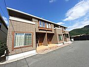 セレッソA 1階 築12年4ヶ月の賃貸物件