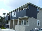 米子駅よりバス23分 徒歩3分 1階 築15年8ヶ月の賃貸物件