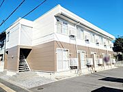 レオパレスKAIKE 2階 築23年6ヶ月の賃貸物件