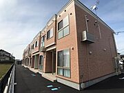 後藤駅より徒歩13分 1階 築3年8ヶ月の賃貸物件