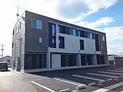 米子駅よりバス13分 徒歩7分 1階 築7年11ヶ月の賃貸物件