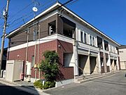 米子駅よりバス23分 徒歩2分 1階 築7年4ヶ月の賃貸物件