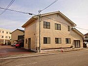 後藤駅より徒歩12分 1階 築35年1ヶ月の賃貸物件