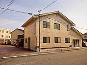 後藤駅より徒歩12分 築34年7ヶ月 2階建の賃貸物件