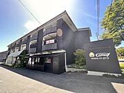 荒濱マンション 3階 築50年6ヶ月の賃貸物件